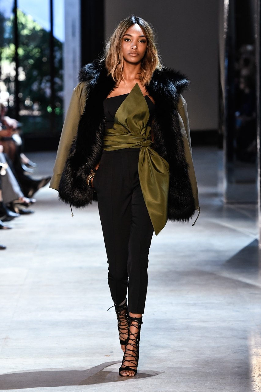 Haute Couture Autunno/Inverno 2016/17 Alexandre Vauthier